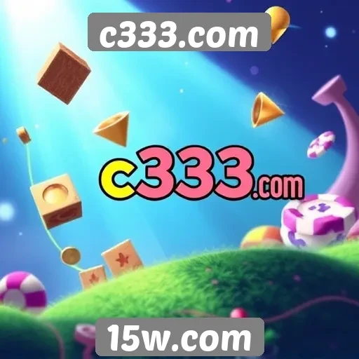 Experiência de jogo em dispositivos móveis no c333.com