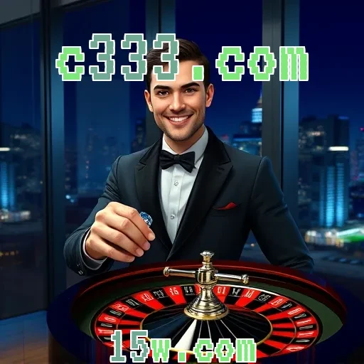 c333.com: A Nova Sensação dos Jogos Online no Brasil!