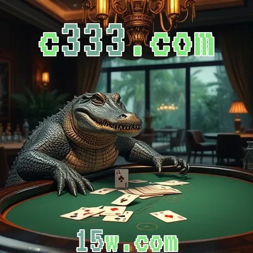 c333.com: Melhores Caça-Níqueis para Jogar E Ganhar no Brasil